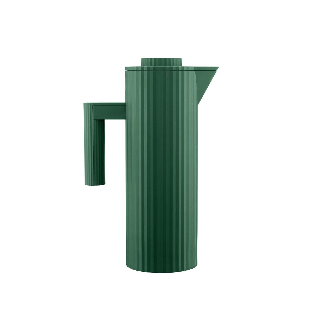 Electroménager - Carafe isotherme | Plissé | 1L - Alessi
