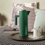 Electroménager - Carafe isotherme | Plissé | 1L - Alessi