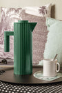 Electroménager - Carafe isotherme | Plissé | 1L - Alessi