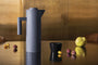 Electroménager - Carafe isotherme | Plissé | 1L - Alessi