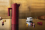 Electroménager - Carafe isotherme | Plissé | 1L - Alessi