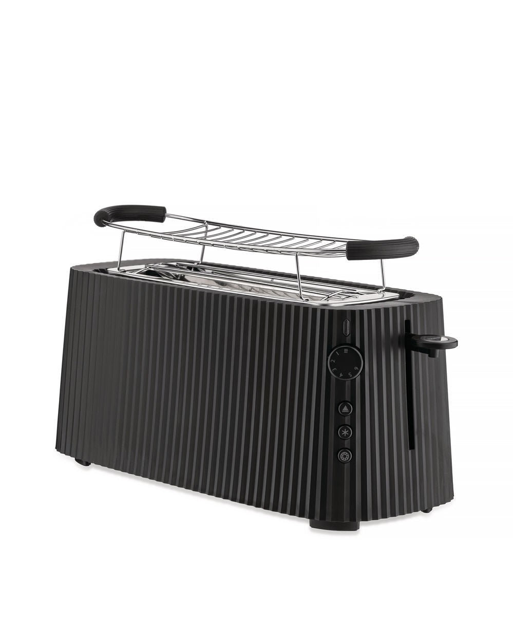 Electroménager - Grille-pain long | Plissé - Alessi