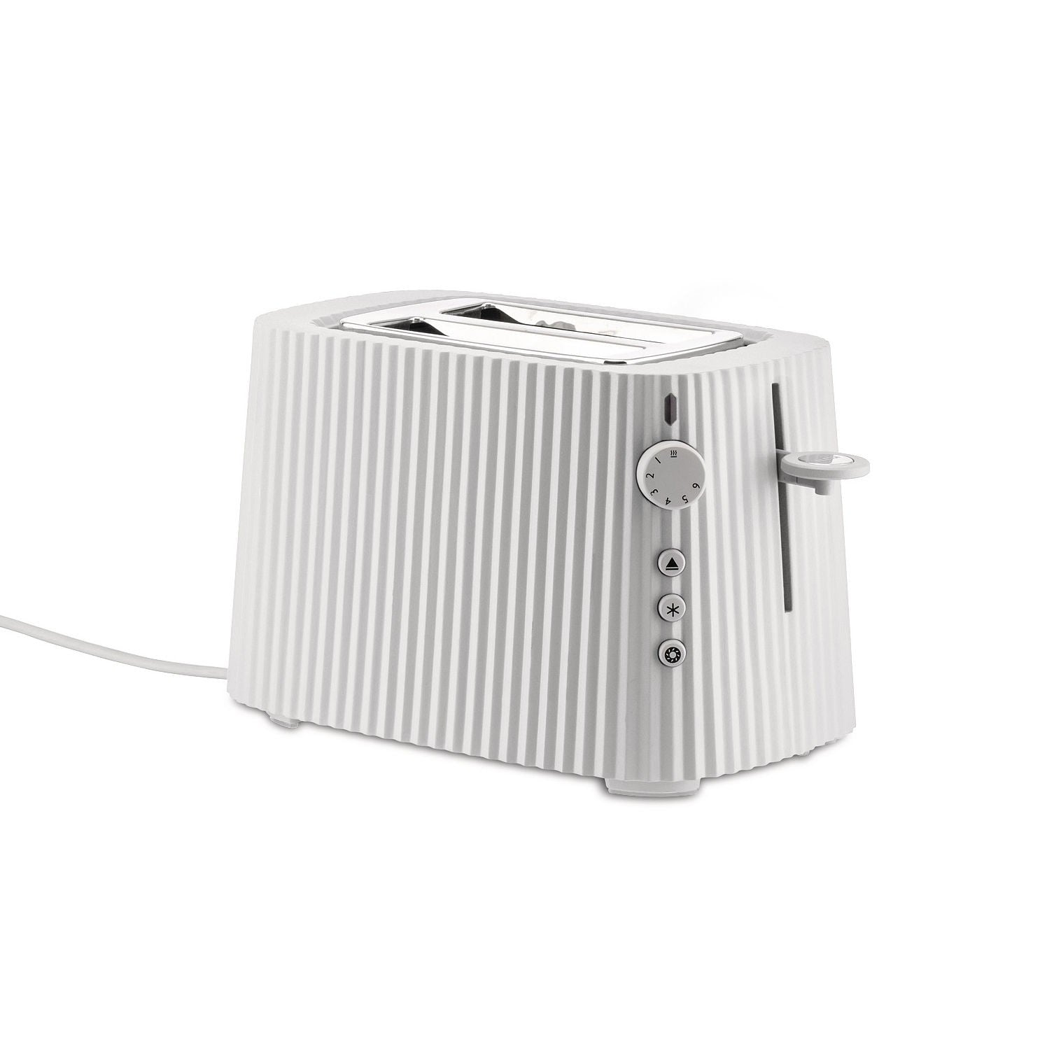 Electroménager - Produit d'exposition | Grille-pain | Plissé - Alessi | Remisé