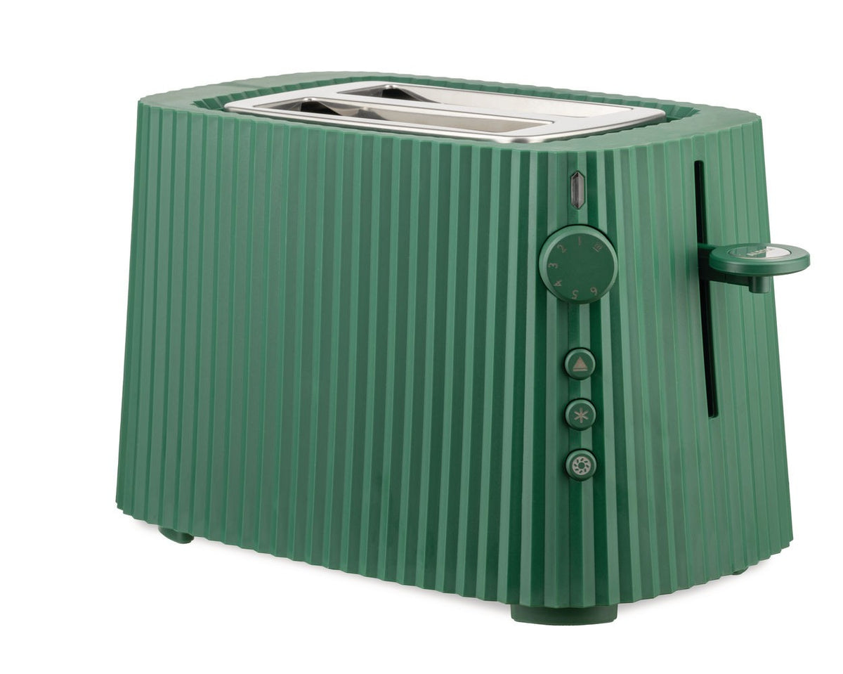 Electroménager - Produit d'exposition | Grille-pain | Plissé - Alessi | Remisé