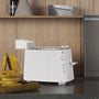 Electroménager - Produit d'exposition | Grille-pain | Plissé - Alessi | Remisé