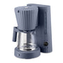 Electroménager - Machine à café filtre - cafetière| Plissé - Alessi