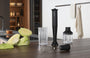 Electroménager - Mixeur plongeant | Plissé | Set de 3 accessoires - Alessi