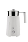 Electroménager - Produit neuf | Mousseur à lait Pulcina| Plissé - Alessi | Remisé