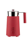 Electroménager - Produit neuf | Mousseur à lait Pulcina| Plissé - Alessi | Remisé