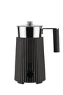 Electroménager - Produit neuf | Mousseur à lait Pulcina| Plissé - Alessi | Remisé
