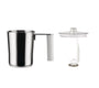 Electroménager - Produit neuf | Mousseur à lait Pulcina| Plissé - Alessi | Remisé