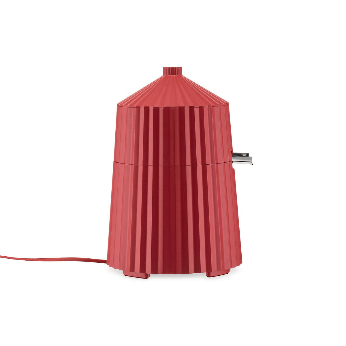 Electroménager - Presse-agrumes électrique | Plissé - Alessi