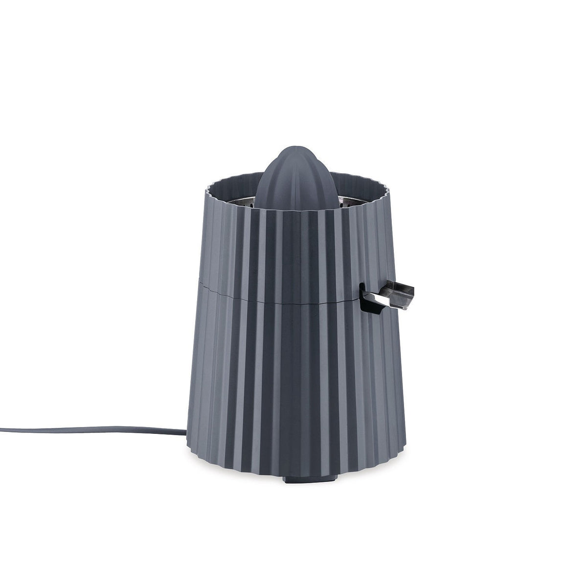Electroménager - Presse-agrumes électrique | Plissé - Alessi