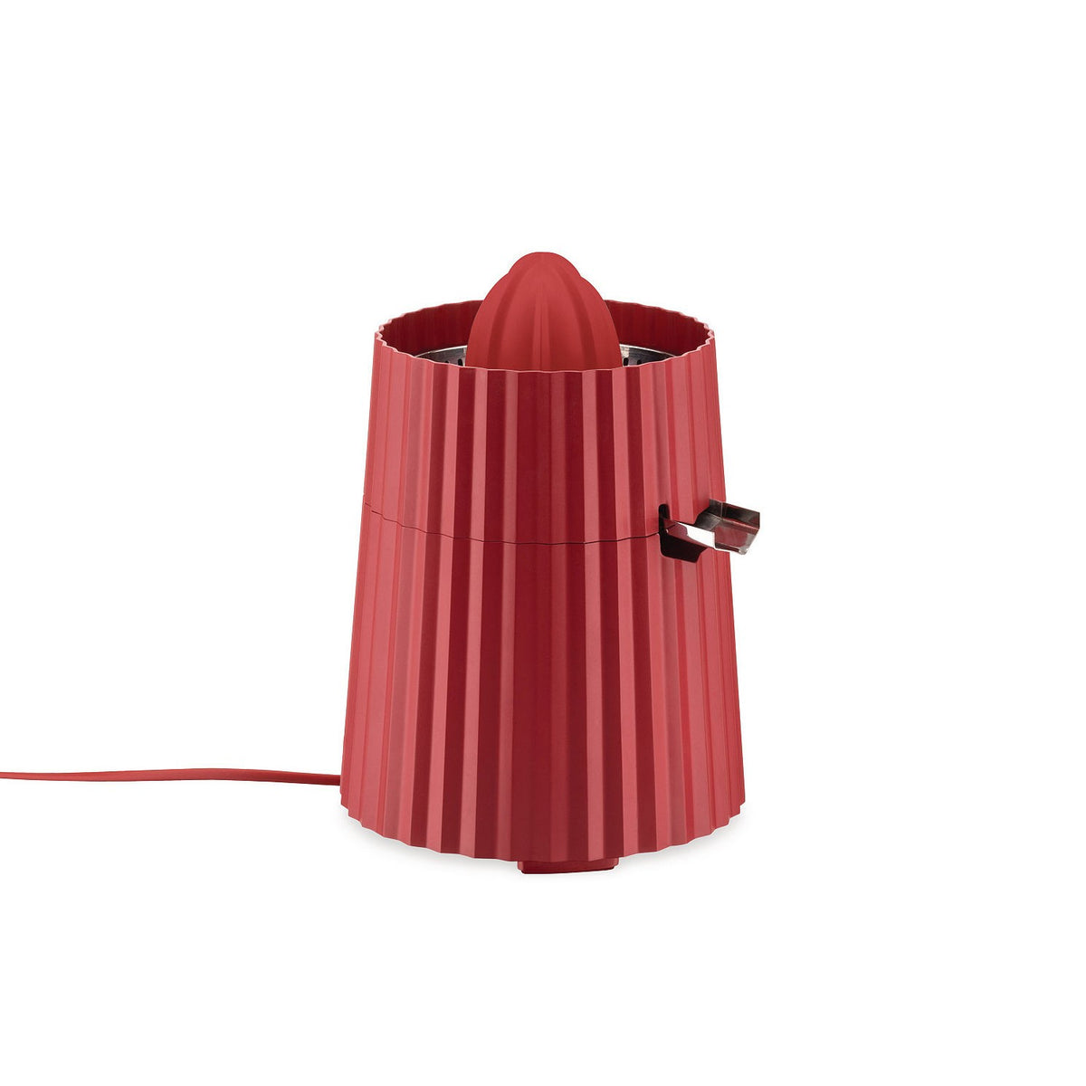 Electroménager - Presse-agrumes électrique | Plissé - Alessi