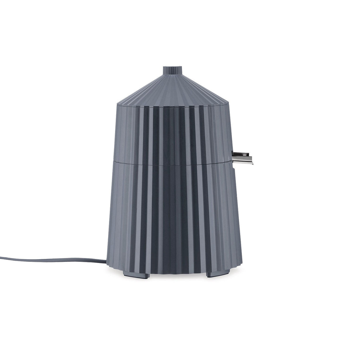 Electroménager - Presse-agrumes électrique | Plissé - Alessi