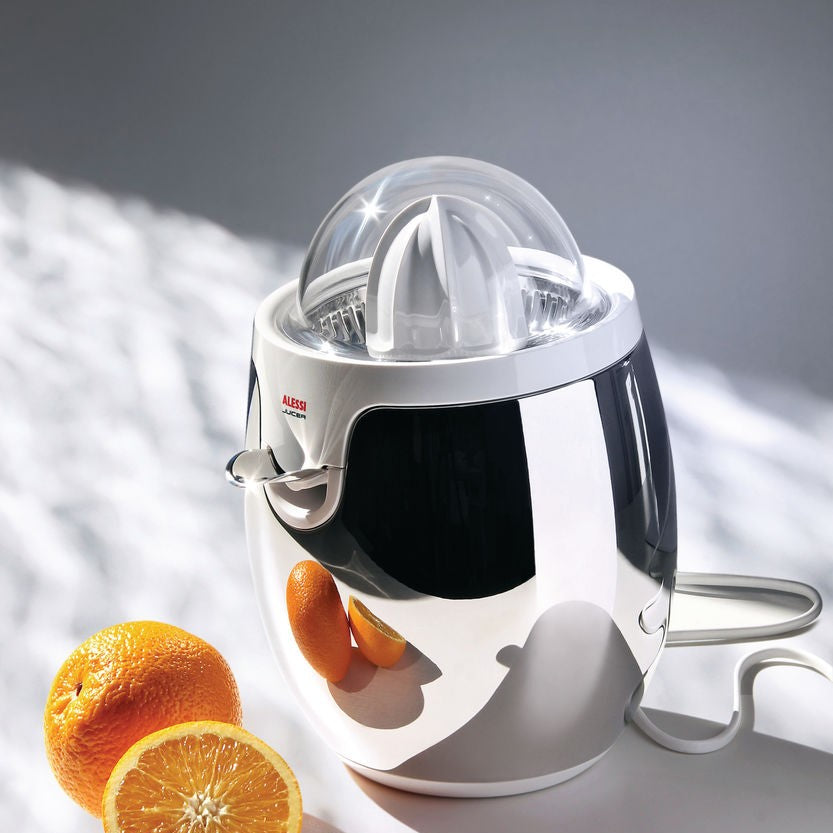 Electroménager - Presse-agrumes | SG63 - Alessi