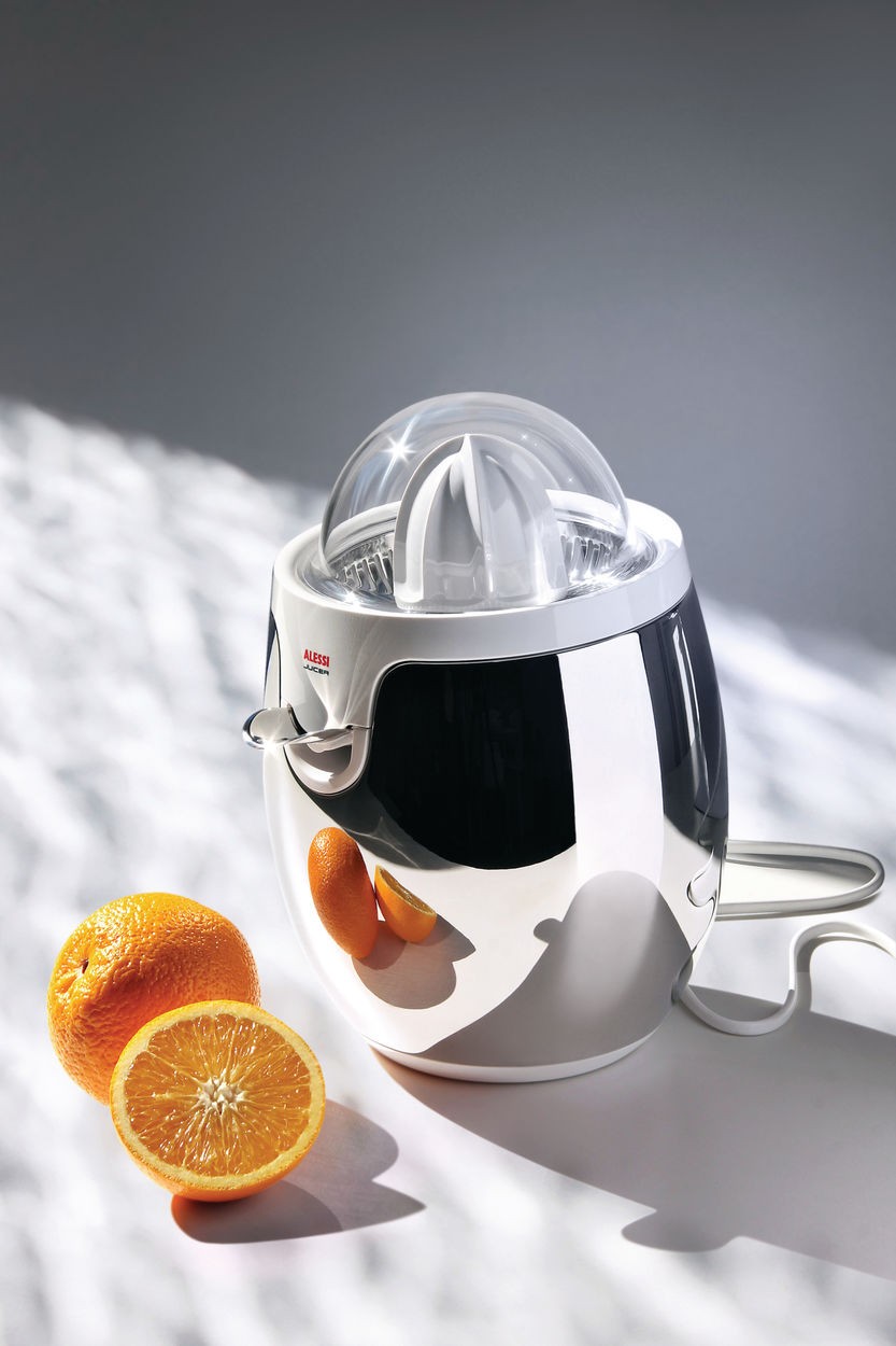Electroménager - Presse-agrumes | SG63 - Alessi