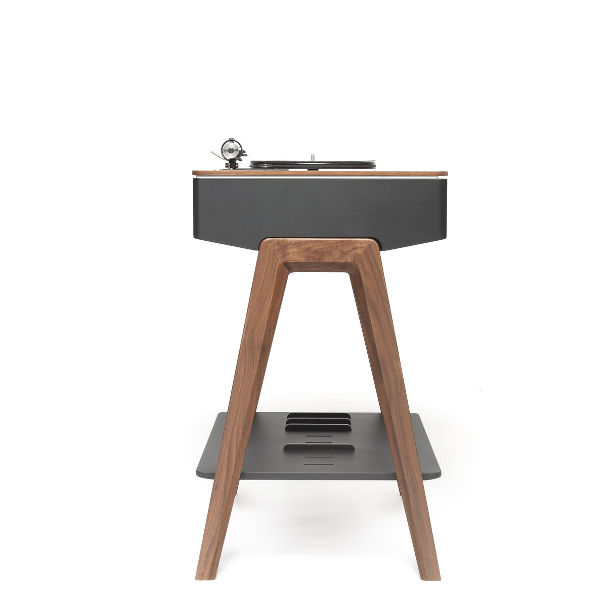 Enceintes - Enceinte avec platine intégrée Bluetooth LX - La Boite Concept