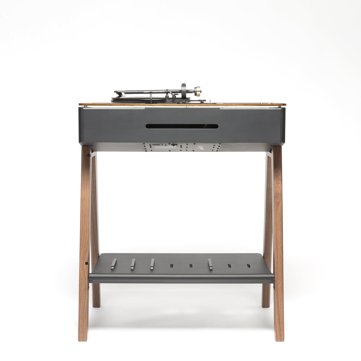 Enceintes - Enceinte avec platine intégrée Bluetooth LX - La Boite Concept