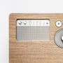 Enceintes - Enceinte avec platine intégrée Bluetooth LX - La Boite Concept