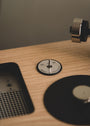 Enceintes - Enceinte avec platine intégrée Bluetooth LX - La Boite Concept