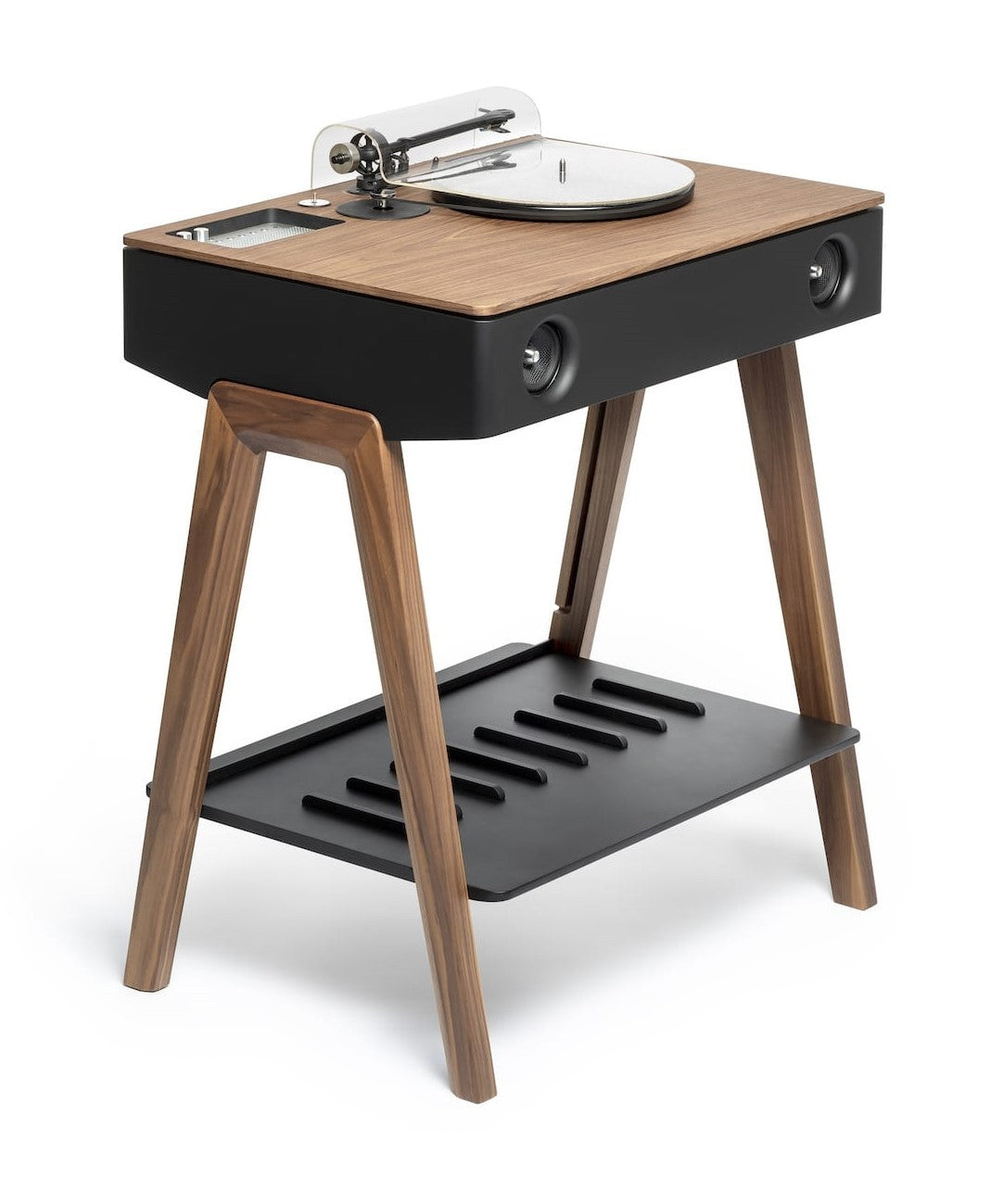 Enceintes - Enceinte avec platine intégrée Bluetooth LX - La Boite Concept