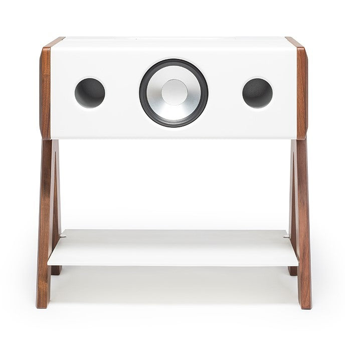 Enceintes - Enceinte Bluetooth Cube CS - La Boite Concept