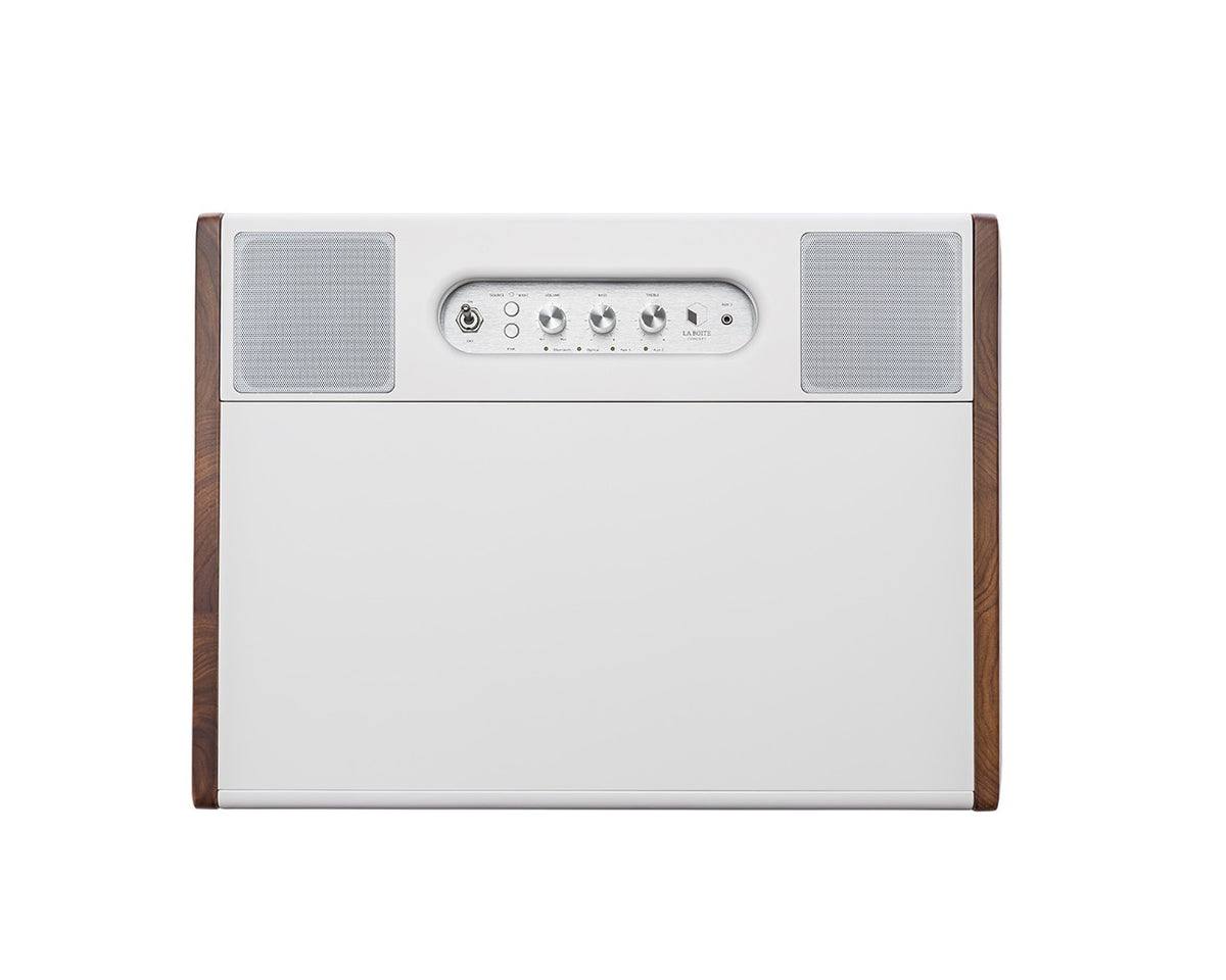Enceintes - Enceinte Bluetooth Cube CS - La Boite Concept