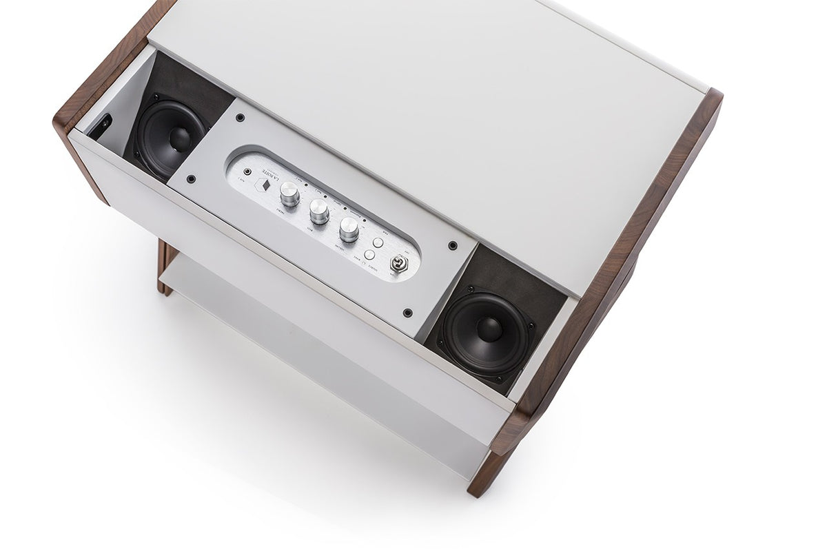 Enceintes - Enceinte Bluetooth Cube CS - La Boite Concept