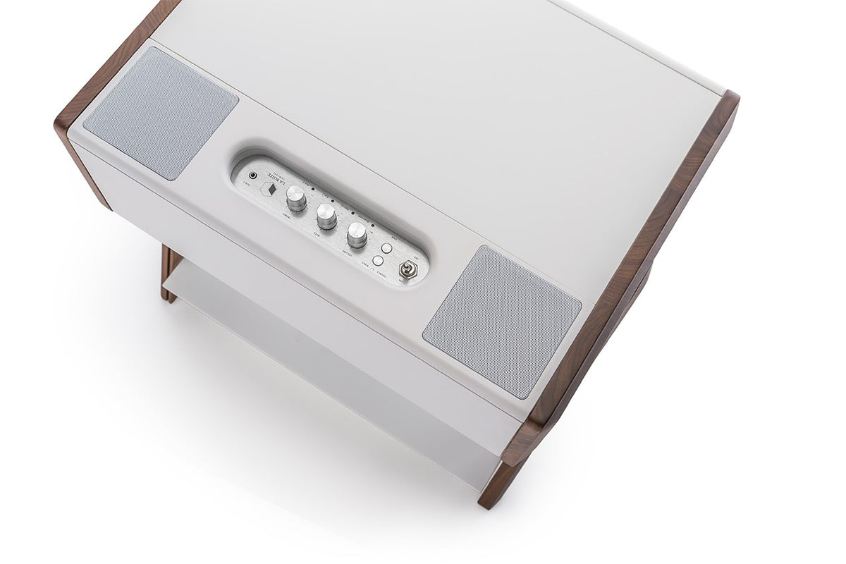 Enceintes - Enceinte Bluetooth Cube CS - La Boite Concept
