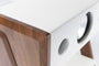 Enceintes - Enceinte Bluetooth Cube CS - La Boite Concept