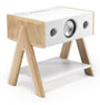 Enceintes - Enceinte Bluetooth Cube CS - La Boite Concept