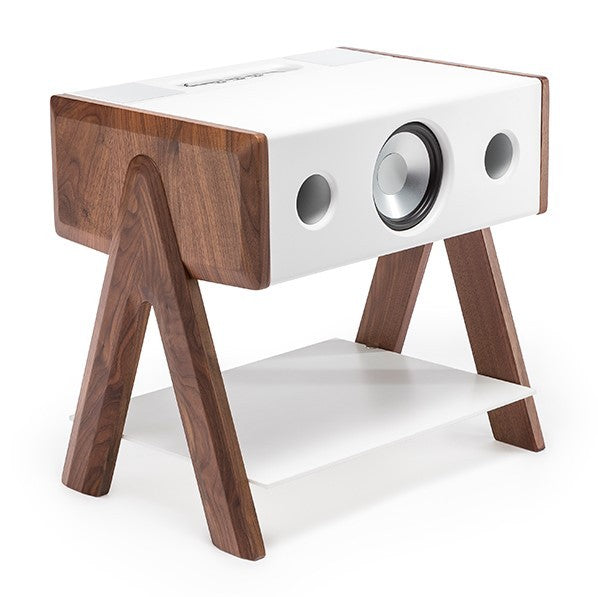 Enceintes - Enceinte Bluetooth Cube CS - La Boite Concept