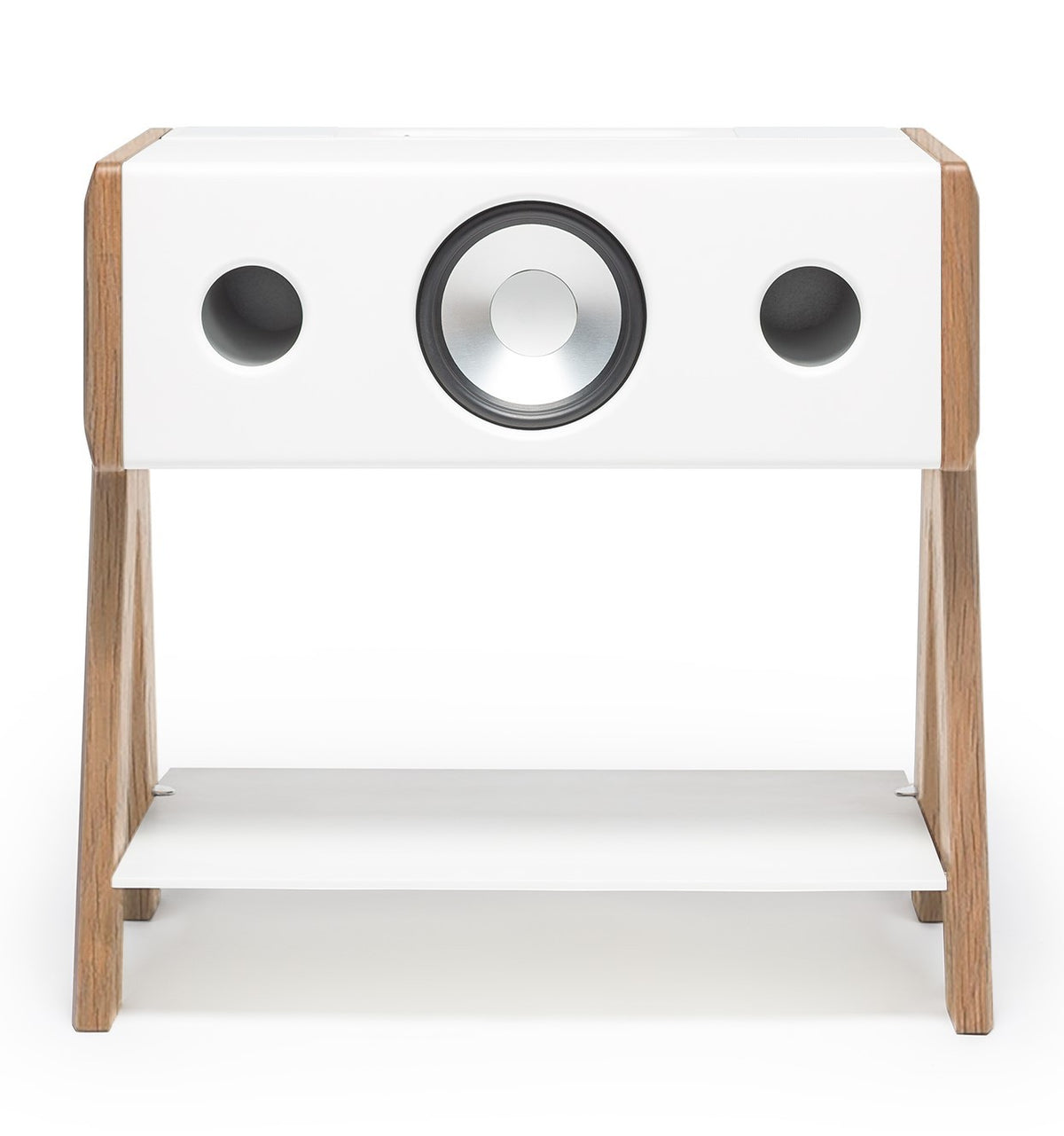 Enceintes - Enceinte Bluetooth Cube CS - La Boite Concept