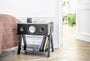 Enceintes - Enceinte Bluetooth Cube LW - La Boite Concept