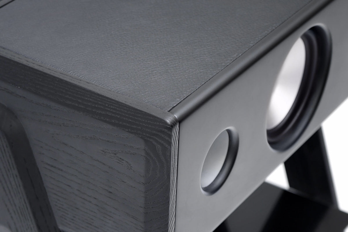 Enceintes - Enceinte Bluetooth Cube LW - La Boite Concept