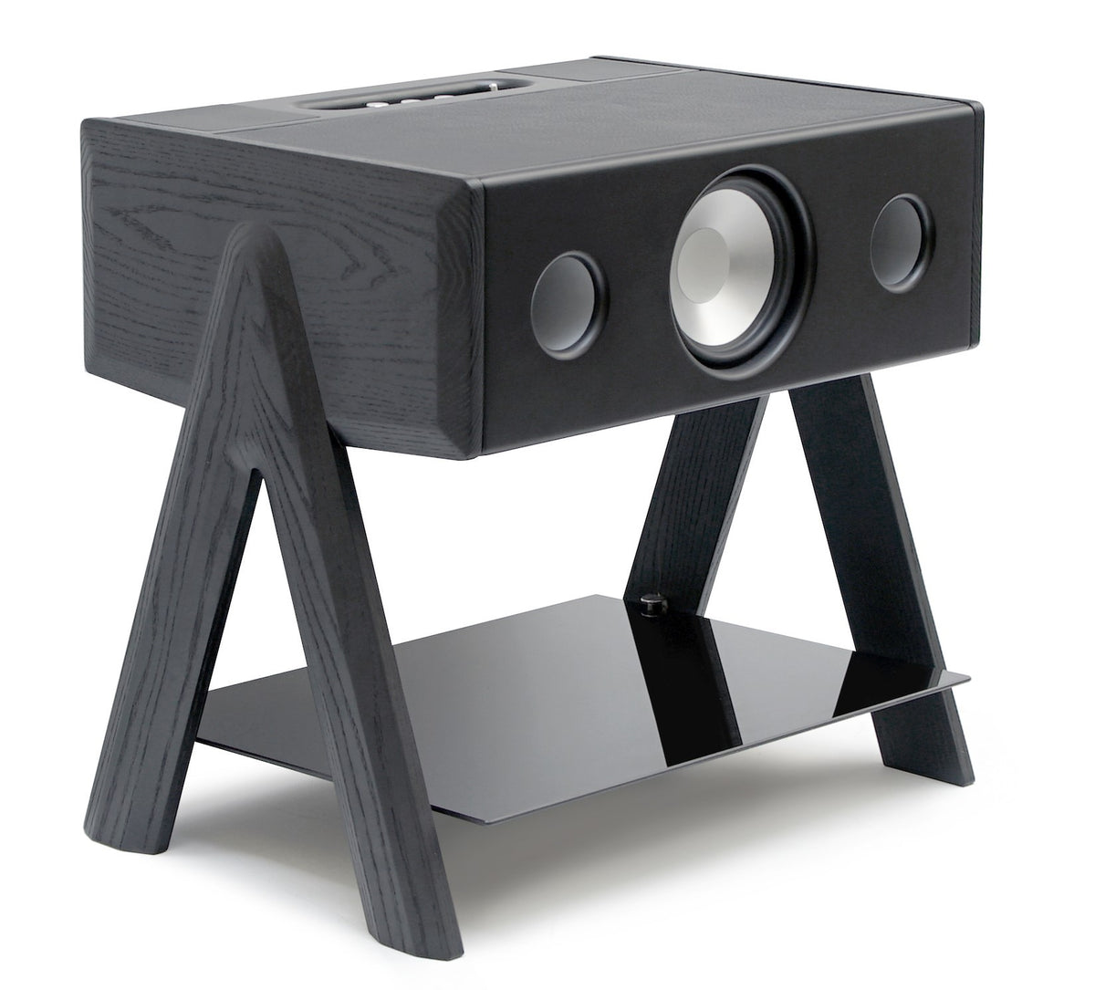 Enceintes - Enceinte Bluetooth Cube LW - La Boite Concept