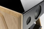 Enceintes - Enceinte Bluetooth Cube Oak - La Boite Concept