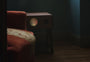 Enceintes - Enceinte Bluetooth Cube Woody - La Boite Concept