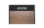 Enceintes - Enceinte Bluetooth Cube Woody - La Boite Concept