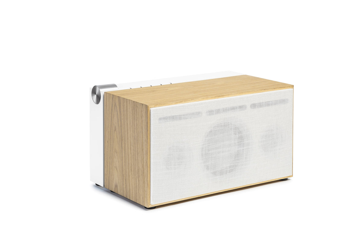Enceintes - Enceinte Bluetooth PR/01 Alu - La Boite Concept