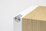 Enceintes - Enceinte Bluetooth PR/01 Alu - La Boite Concept
