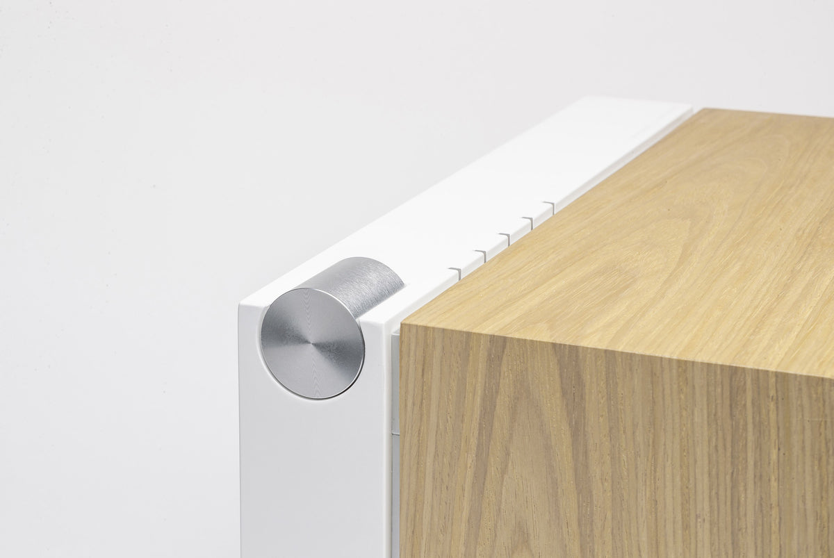 Enceintes - Enceinte Bluetooth PR/01 Alu - La Boite Concept