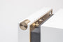 Enceintes - Enceinte Bluetooth PR/01 Alu - La Boite Concept