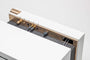 Enceintes - Enceinte Bluetooth PR/01 Alu - La Boite Concept