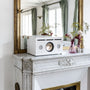 Enceintes - Enceinte Bluetooth PR/01 Alu - La Boite Concept