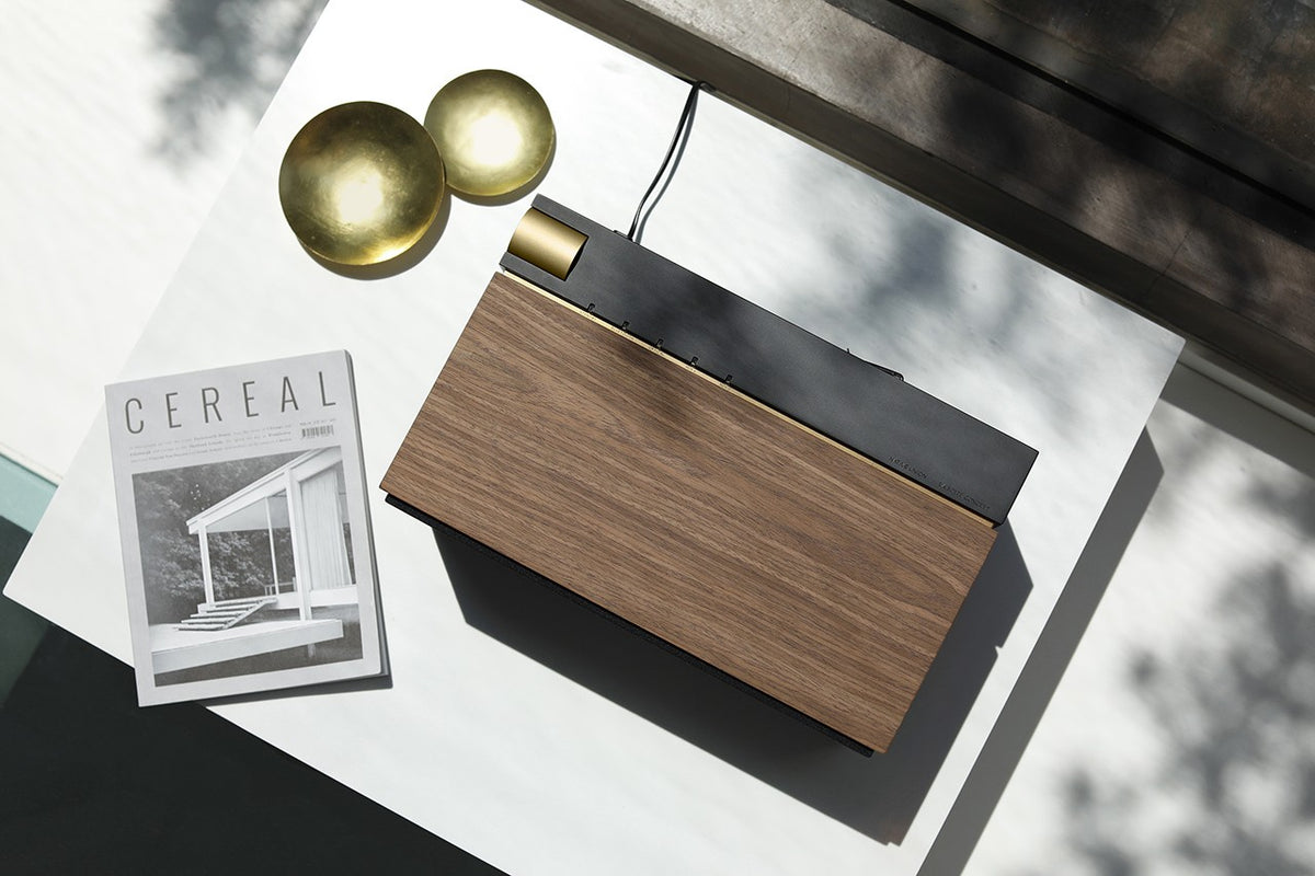 Enceintes - Enceinte Bluetooth PR/01 - La Boite Concept