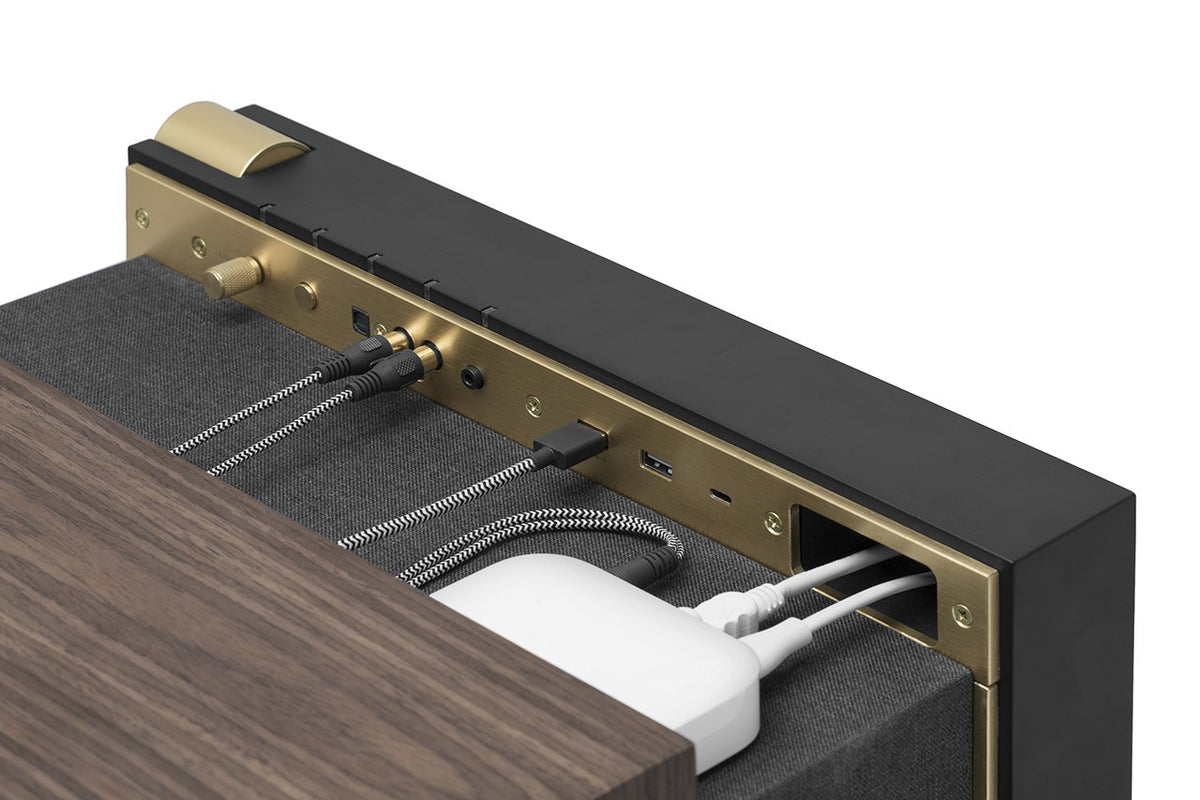 Enceintes - Enceinte Bluetooth PR/01 - La Boite Concept