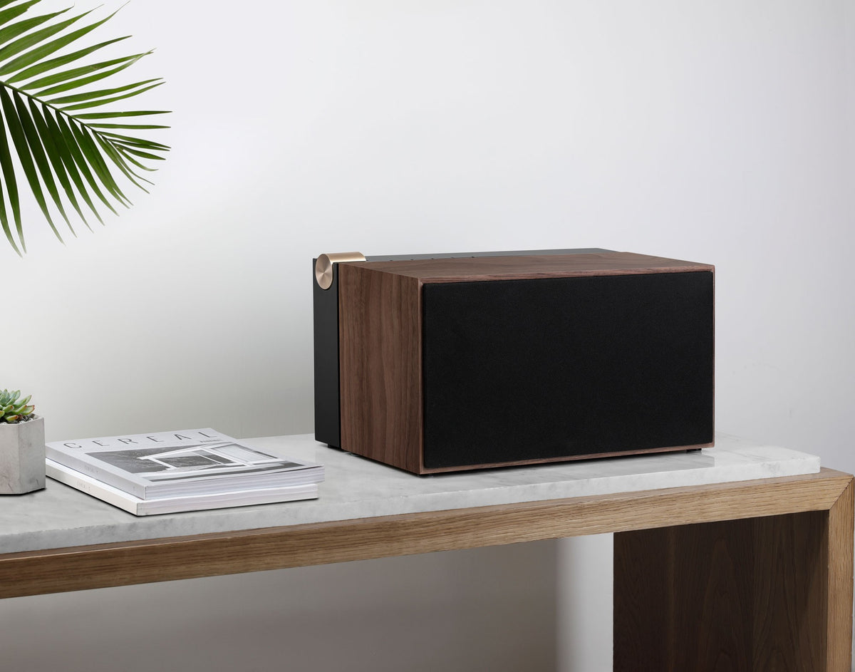 Enceintes - Enceinte Bluetooth PR/01 - La Boite Concept