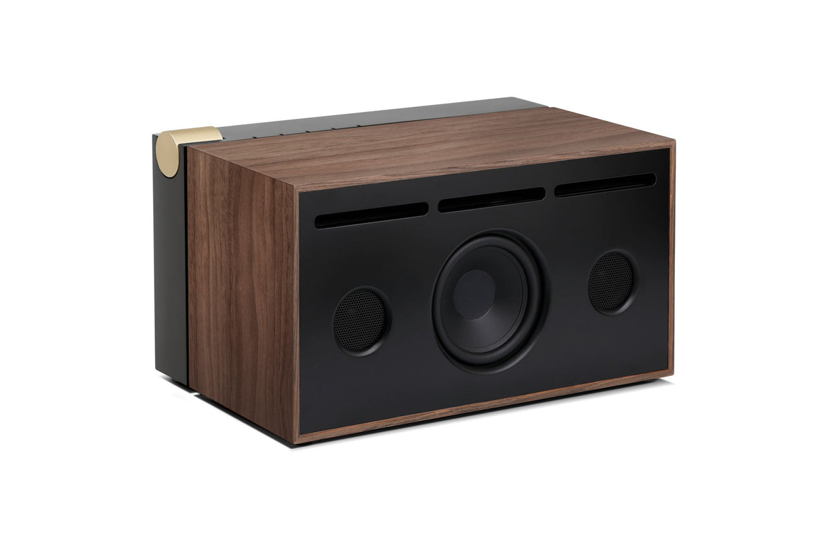 Enceintes - Enceinte Bluetooth PR/01 - La Boite Concept